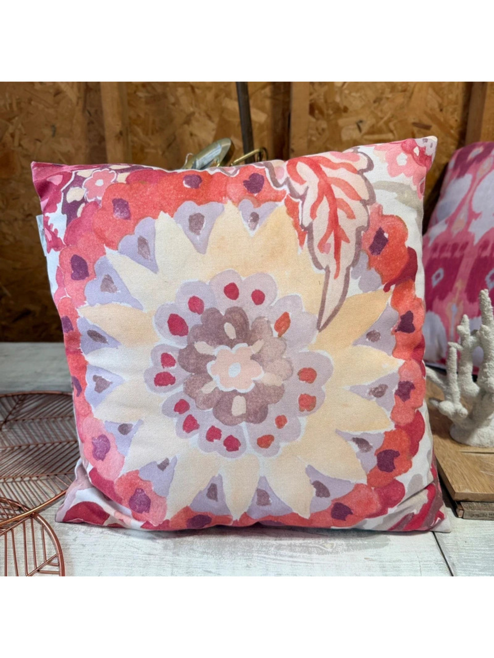 Pottery barn outdoor pillow